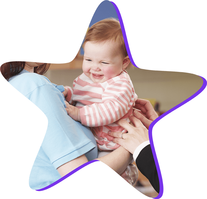 group1 - Super stars Early Learning Center & OSHC