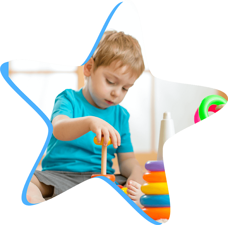 group2 - Super stars Early Learning Center & OSHC