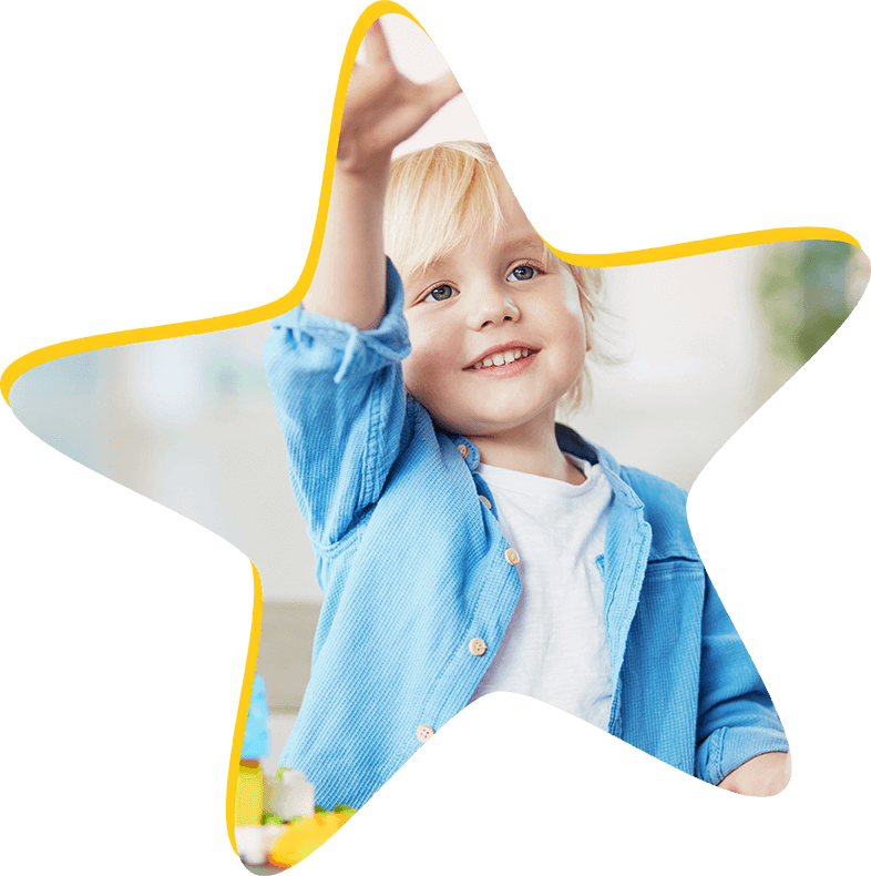 group3 - Super stars Early Learning Center & OSHC